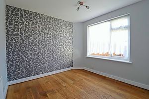 Second Bedroom- click for photo gallery